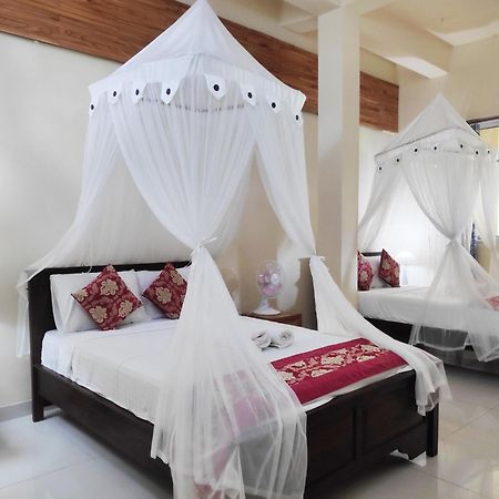 Oka Kartini Ubud Zewnętrze zdjęcie