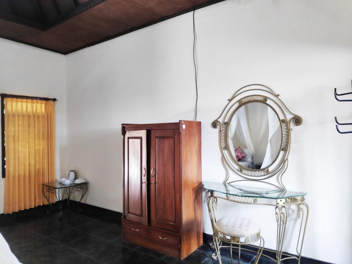 Oka Kartini Ubud Zewnętrze zdjęcie