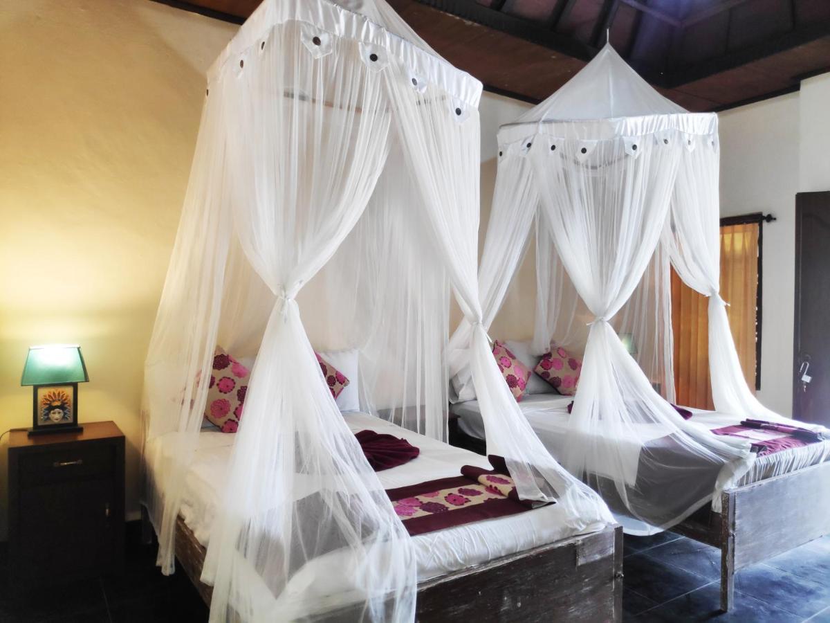 Oka Kartini Ubud Zewnętrze zdjęcie